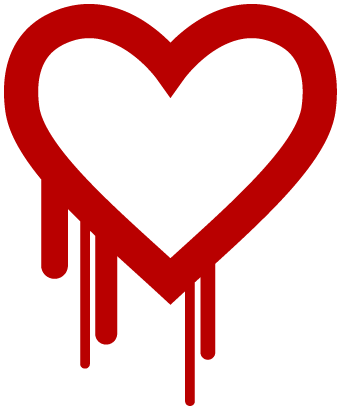 Test your server for Heartbleed (CVE-2014-0160)
